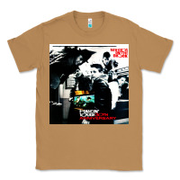 Toasted Coconut NEWS KIDS ON THE BLOCK Classic Tee - artisFamous