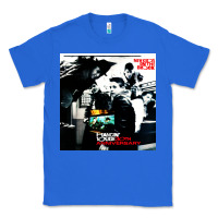 True Royal NEWS KIDS ON THE BLOCK Classic Tee - artisFamous