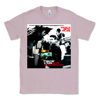 Lilac NEWS KIDS ON THE BLOCK Classic Tee - artisFamous