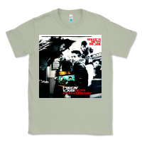 Matcha NEWS KIDS ON THE BLOCK Classic Tee - artisFamous