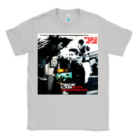 Moon Dust NEWS KIDS ON THE BLOCK Classic Tee - artisFamous