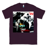 Plum NEWS KIDS ON THE BLOCK Classic Tee - artisFamous