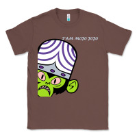 Chestnut i am mojo jojo Classic Tee - artisFamous