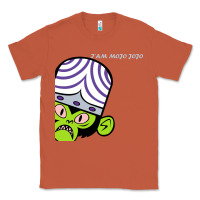 Copper i am mojo jojo Classic Tee - artisFamous