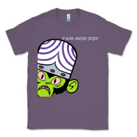 Lavender i am mojo jojo Classic Tee - artisFamous