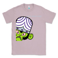 Lilac i am mojo jojo Classic Tee - artisFamous