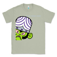 Matcha i am mojo jojo Classic Tee - artisFamous