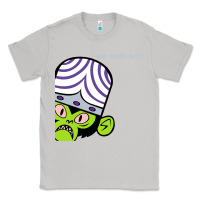 Moon Dust i am mojo jojo Classic Tee - artisFamous