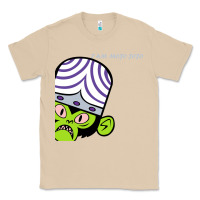 Mushroom i am mojo jojo Classic Tee - artisFamous