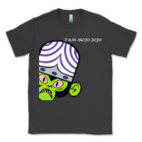 Smoke i am mojo jojo Classic Tee - artisFamous