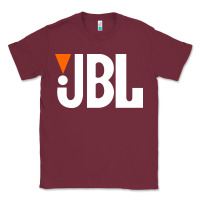 Burgundy jbl classic Classic Tee - artisFamous