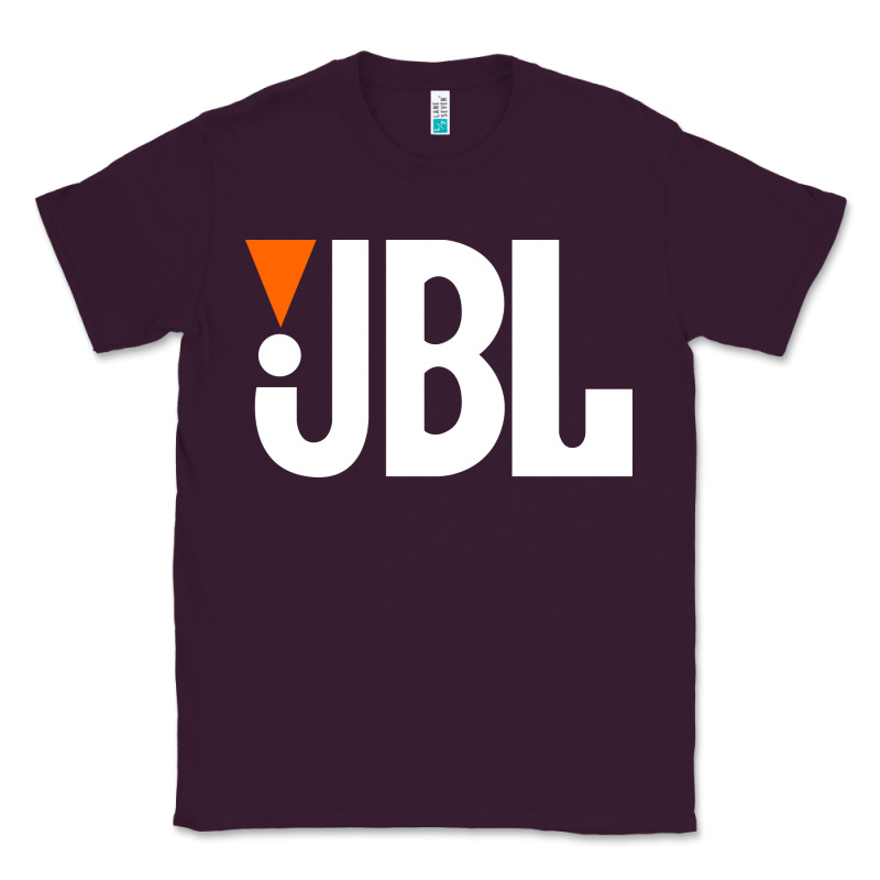 Jbl Classic Classic Tee by artisFamous | Teevron