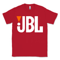 Red jbl classic Classic Tee - artisFamous