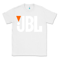 White jbl classic Classic Tee - artisFamous