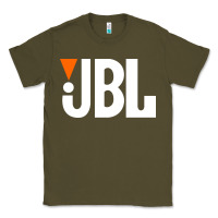 Army Green jbl classic Classic Tee - artisFamous