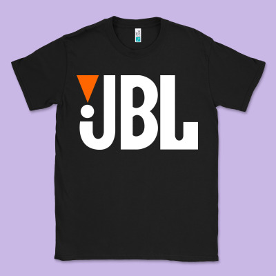 Jbl Classic Classic Tee Designed By Artisfamous
