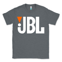 Charcoal Heather jbl classic Classic Tee - artisFamous