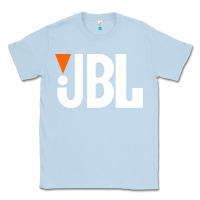 Dusty Blue jbl classic Classic Tee - artisFamous
