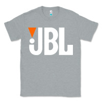 Heather Grey jbl classic Classic Tee - artisFamous