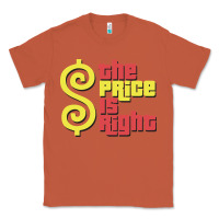 Copper price is right classic Classic Tee - artisFamous