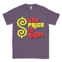 Lavender price is right classic Classic Tee - artisFamous