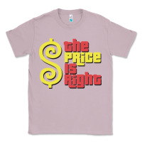Lilac price is right classic Classic Tee - artisFamous