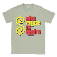 Matcha price is right classic Classic Tee - artisFamous