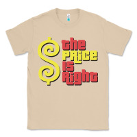 Mushroom price is right classic Classic Tee - artisFamous