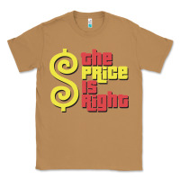 Toasted Coconut price is right classic Classic Tee - artisFamous