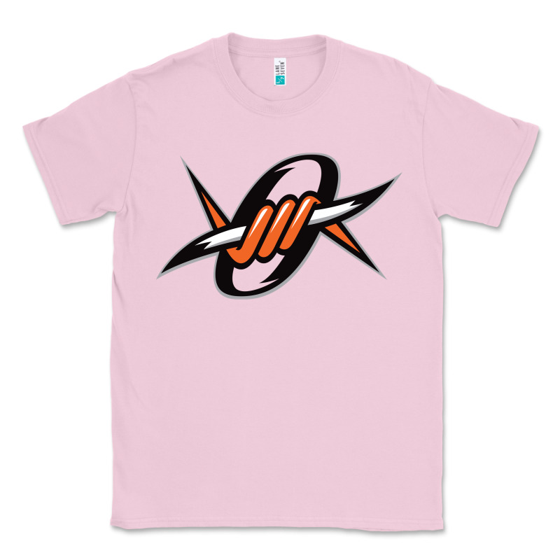 Outllaws Denver Lacrosse Classic Tee by artisFamous | Teevron