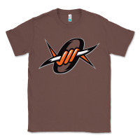 Chestnut outllaws denver lacrosse Classic Tee - artisFamous