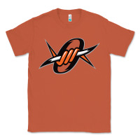 Copper outllaws denver lacrosse Classic Tee - artisFamous