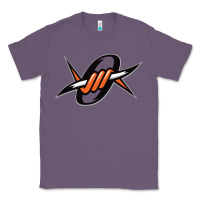 Lavender outllaws denver lacrosse Classic Tee - artisFamous