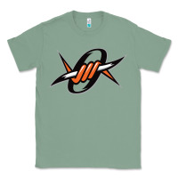 Sage outllaws denver lacrosse Classic Tee - artisFamous