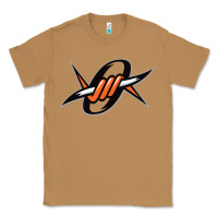 Toasted Coconut outllaws denver lacrosse Classic Tee - artisFamous