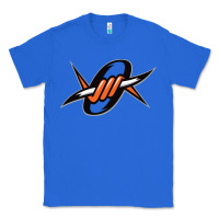 True Royal outllaws denver lacrosse Classic Tee - artisFamous