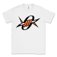 White outllaws denver lacrosse Classic Tee - artisFamous