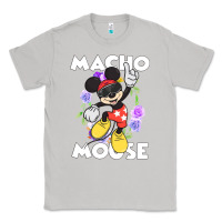 Moon Dust macho mouse Classic Tee - artisFamous