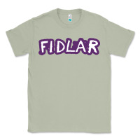 Matcha fidlar Classic Tee - artisFamous