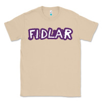 Mushroom fidlar Classic Tee - artisFamous