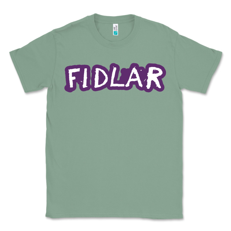 Fidlar Classic Tee by artisFamous | Teevron