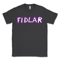 Smoke fidlar Classic Tee - artisFamous