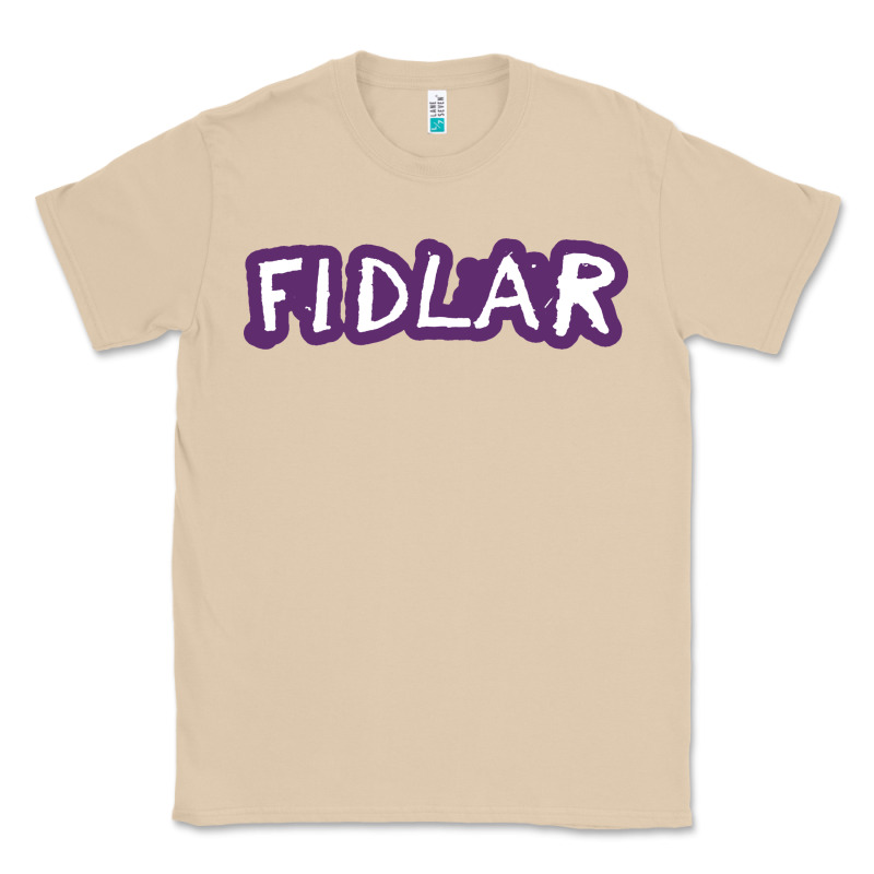 Fidlar Classic Tee by artisFamous | Teevron
