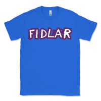 True Royal fidlar Classic Tee - artisFamous