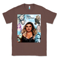 Chestnut kelly clarkson Classic Tee - artisFamous