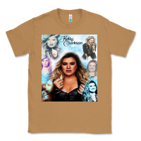 Toasted Coconut kelly clarkson Classic Tee - artisFamous