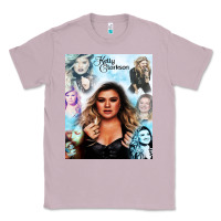 Lilac kelly clarkson Classic Tee - artisFamous