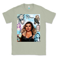 Matcha kelly clarkson Classic Tee - artisFamous