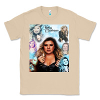 Mushroom kelly clarkson Classic Tee - artisFamous