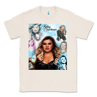 Natural kelly clarkson Classic Tee - artisFamous